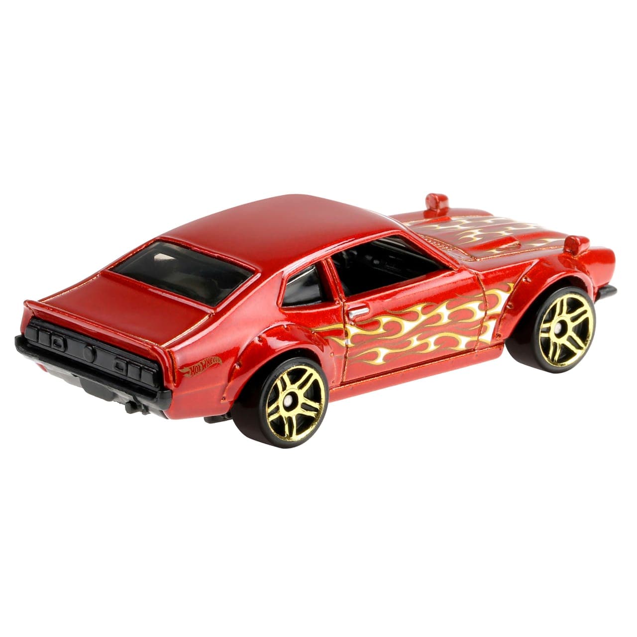 Custom Ford Maverick 3