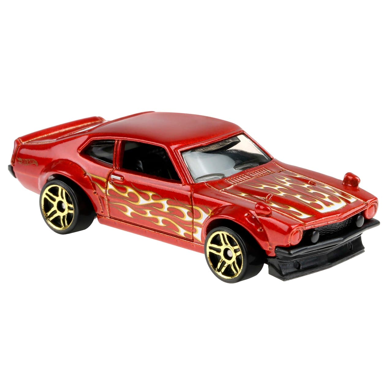 Custom Ford Maverick 4