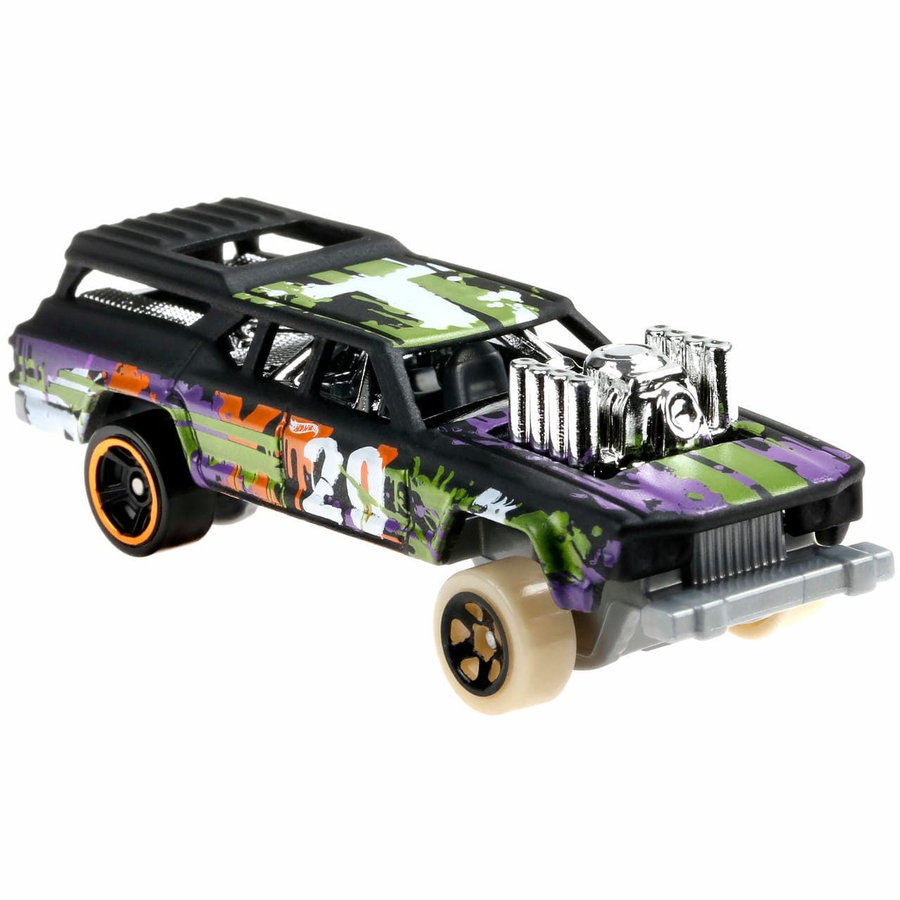 Cruise Bruiser 4