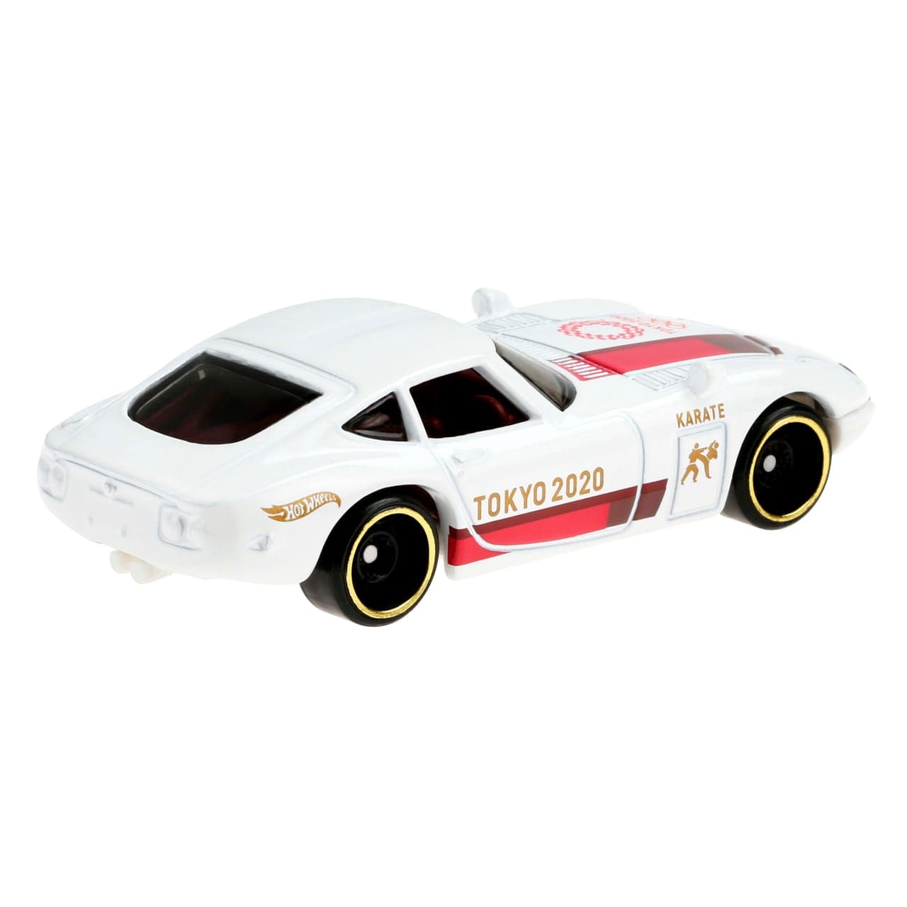 TOYOTA 2000 GT 3