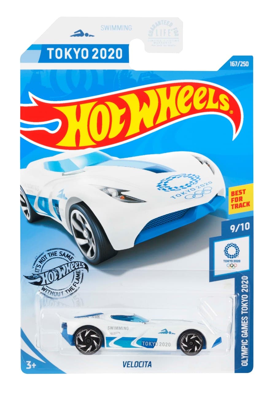 Velocita 2