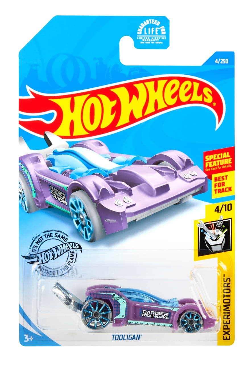 Tooligan 2
