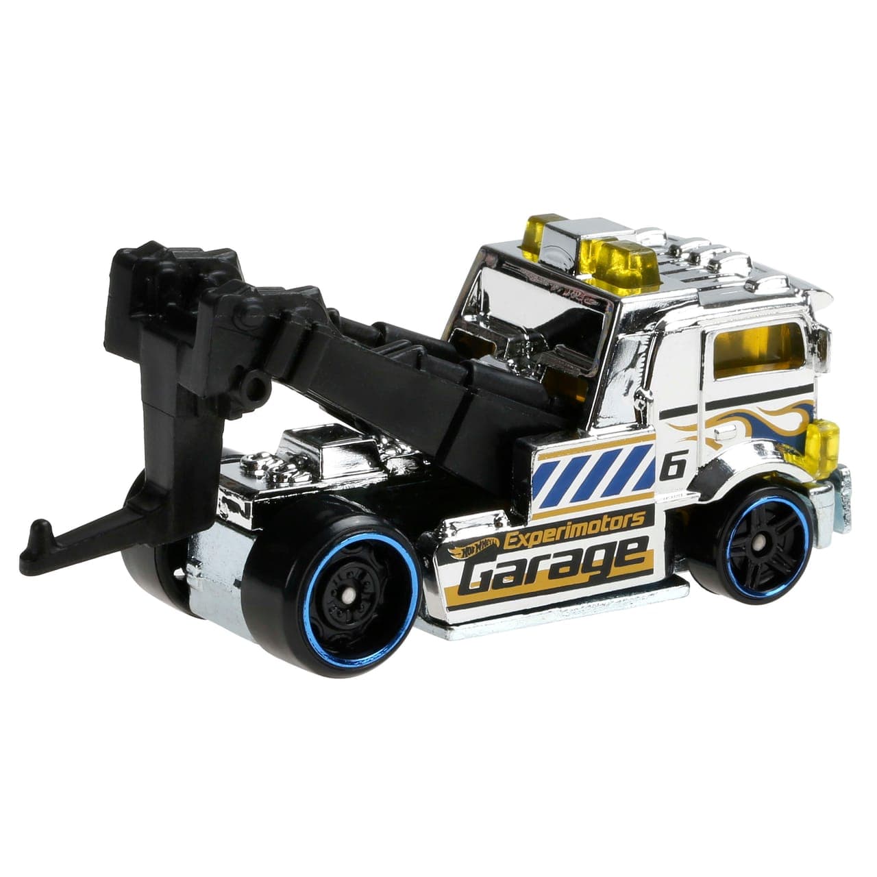 Heavy Hitcher 3