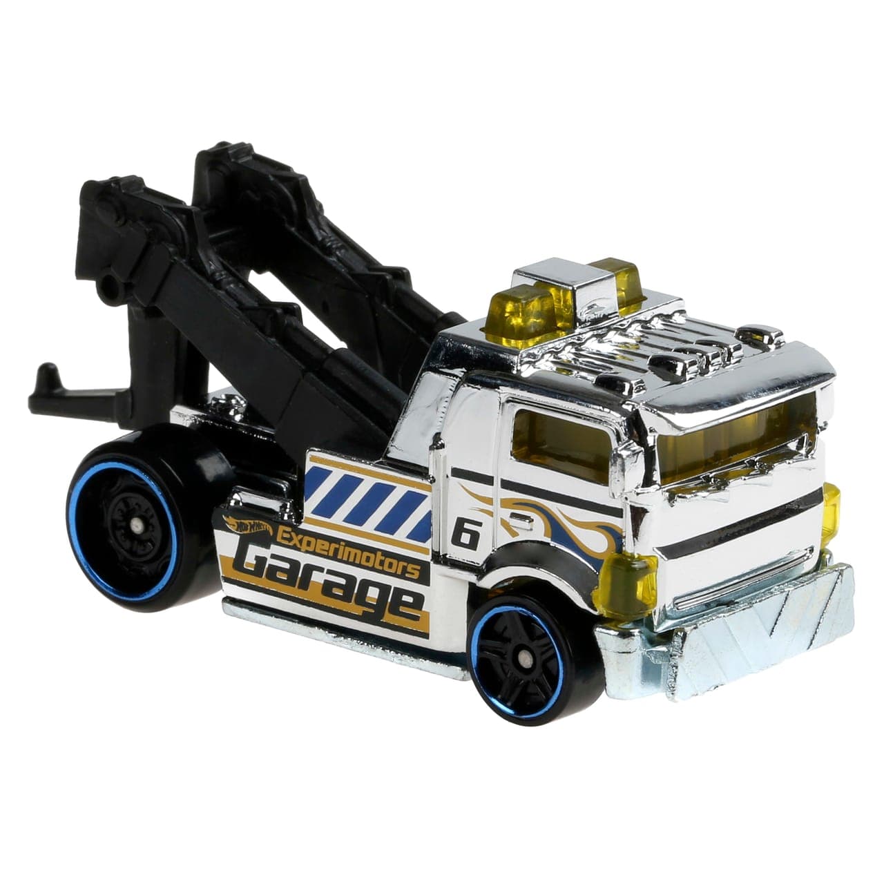 Heavy Hitcher 4