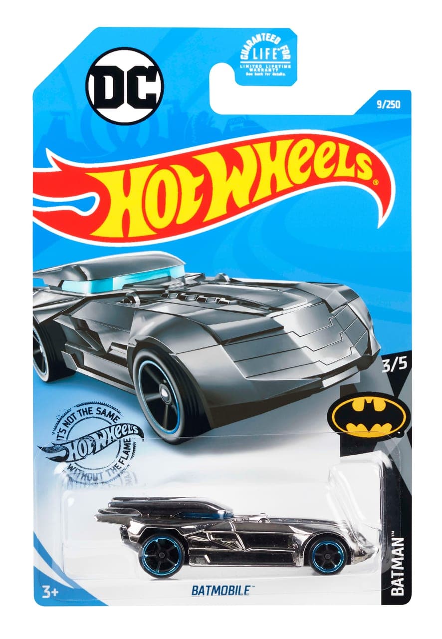 Batmobile 2