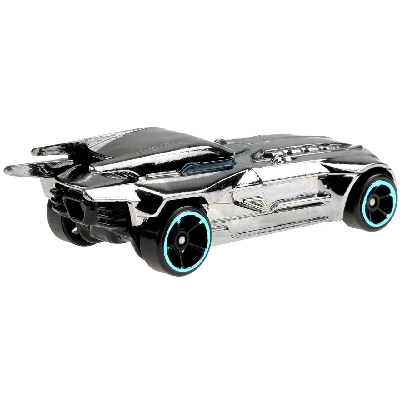 Batmobile 3