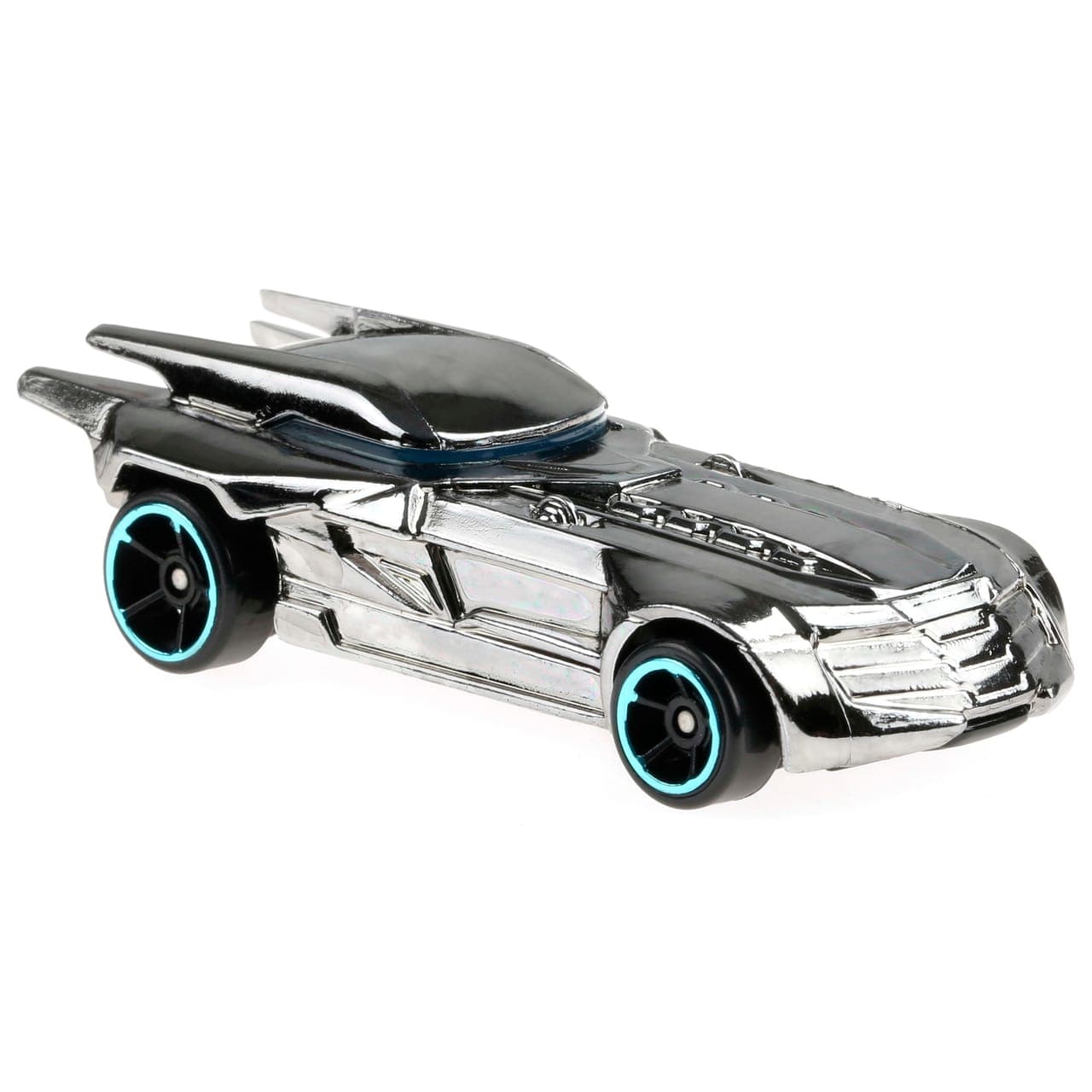 Batmobile 4