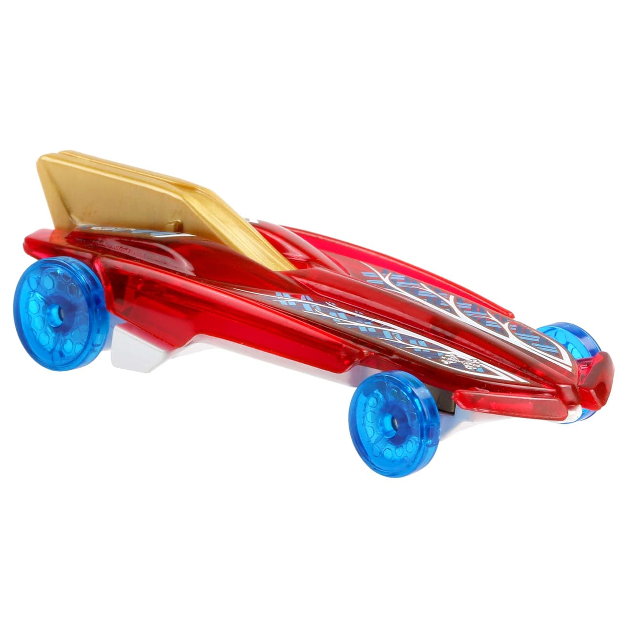 HW Formula Solar 4