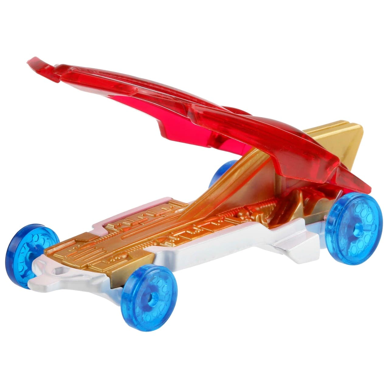 HW Formula Solar 5