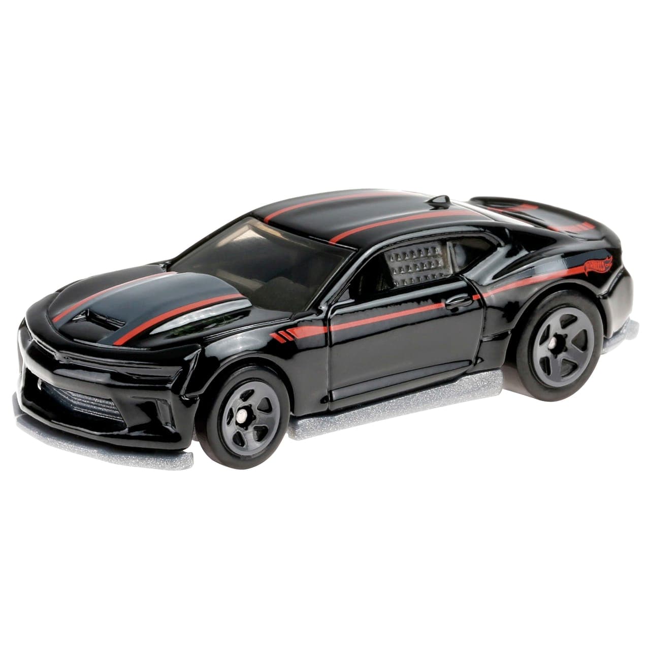 '18 COPO Camaro SS