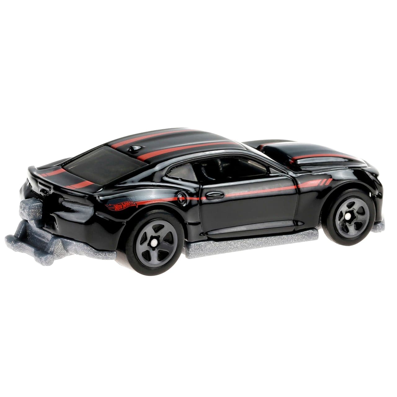 '18 COPO Camaro SS 3