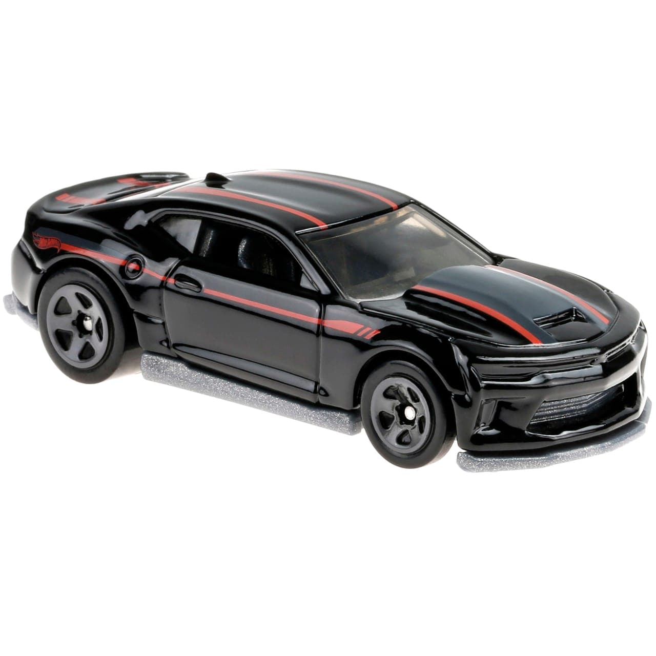 '18 COPO Camaro SS 4