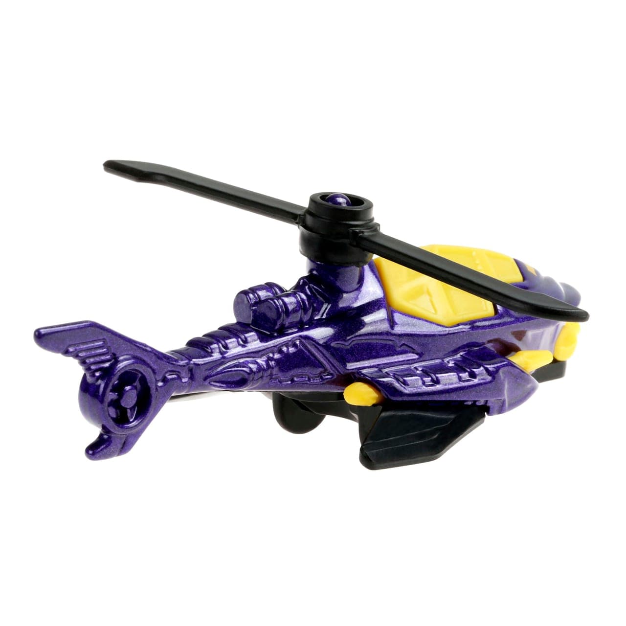 Batcopter 3