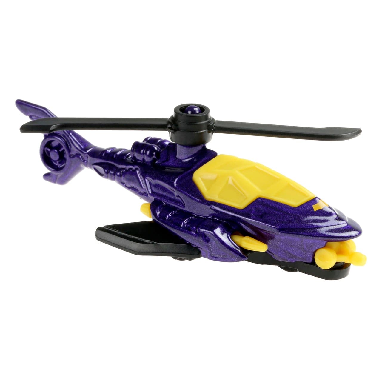 Batcopter 4