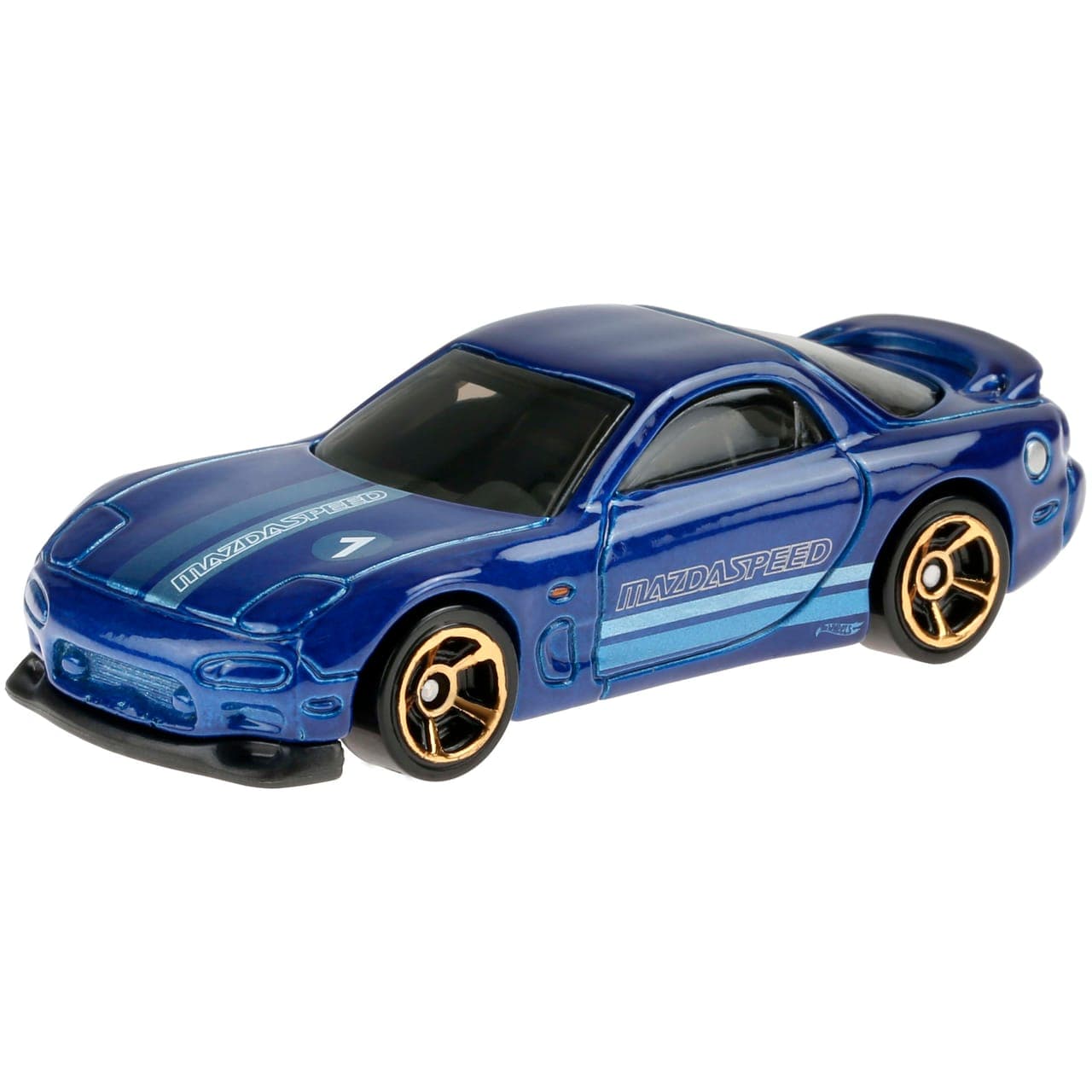 '95 Mazda RX-7