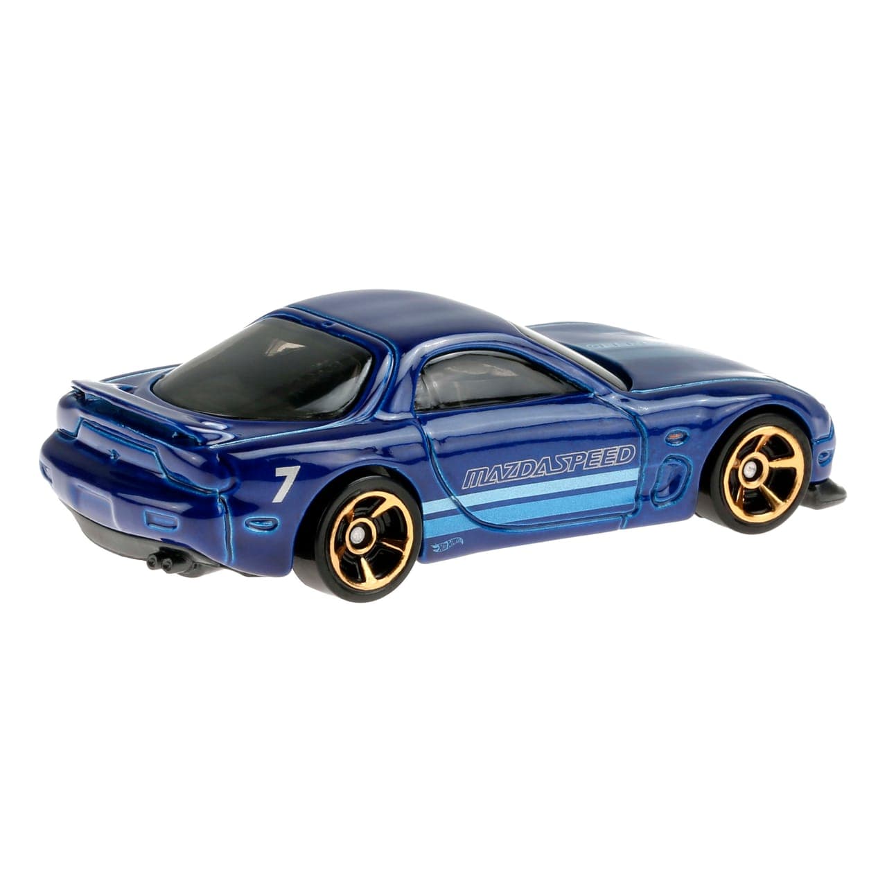 '95 Mazda RX-7 3