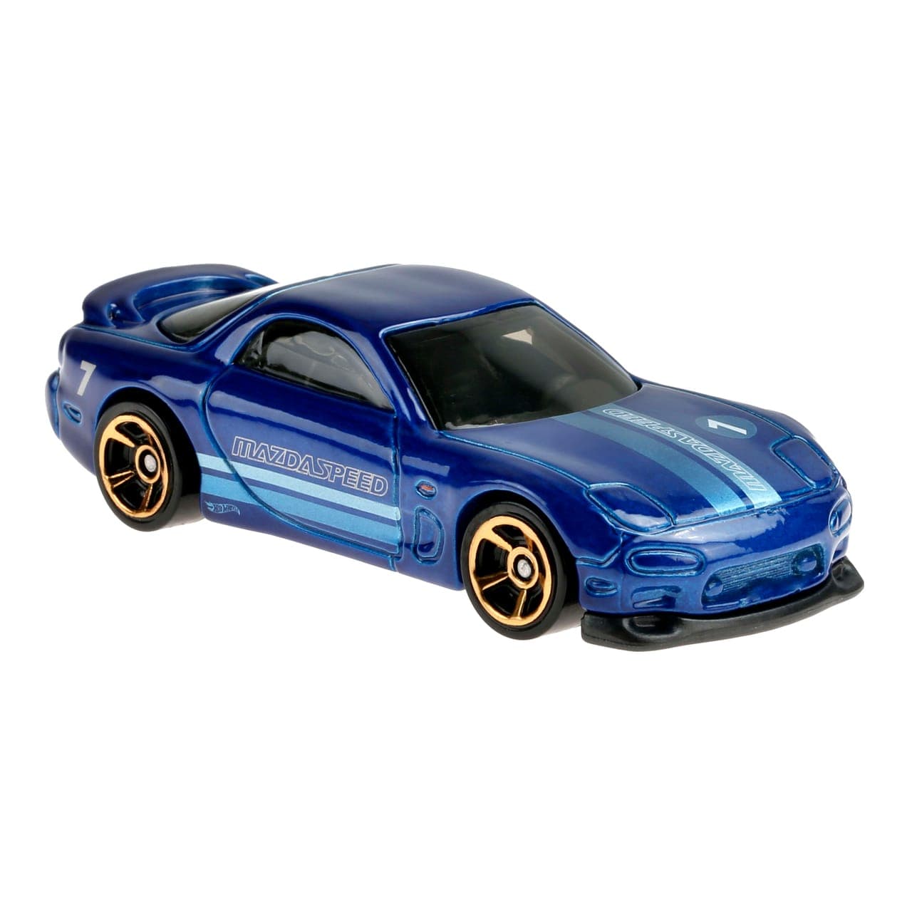 '95 Mazda RX-7 4