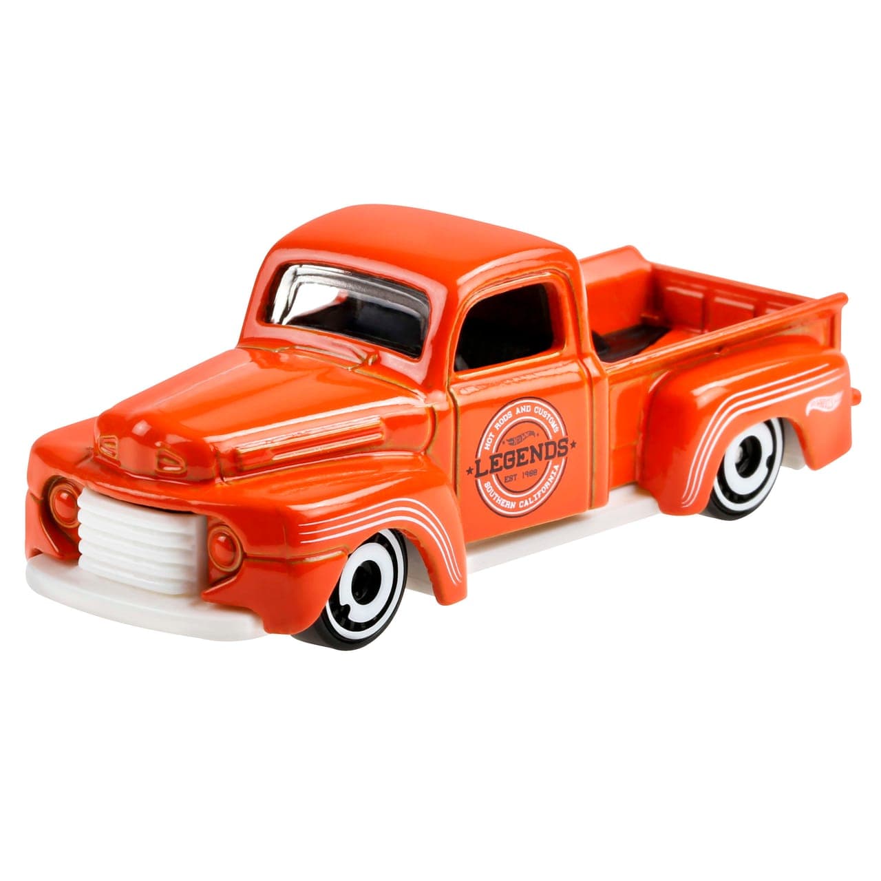 '49 Ford F1