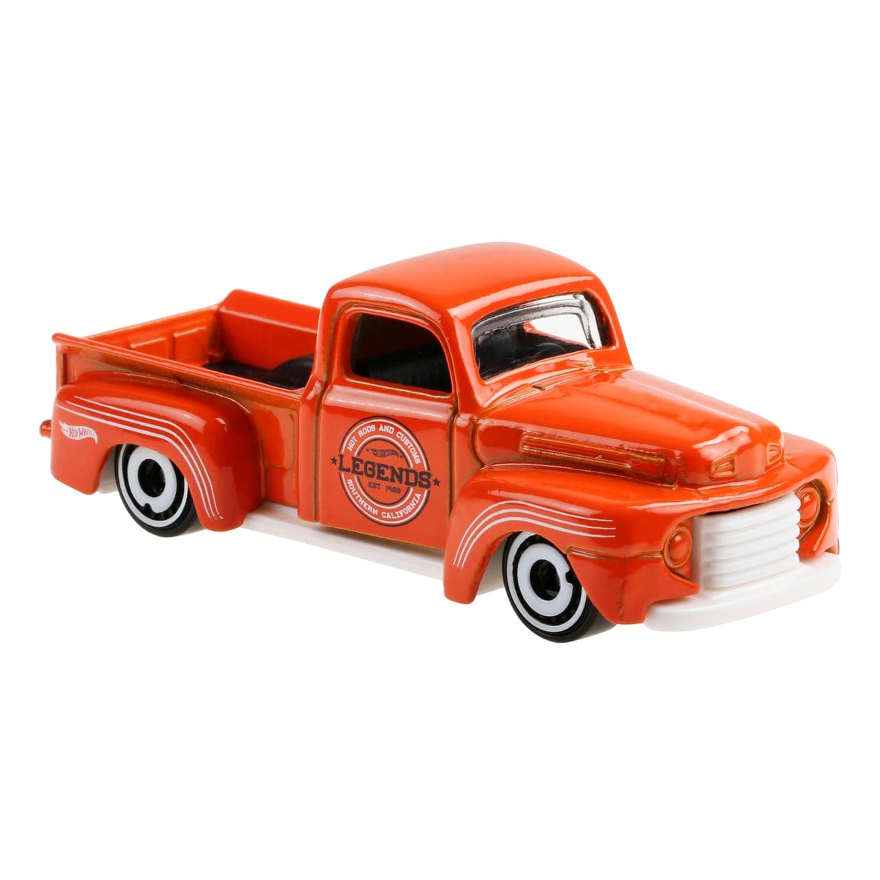 '49 Ford F1 3