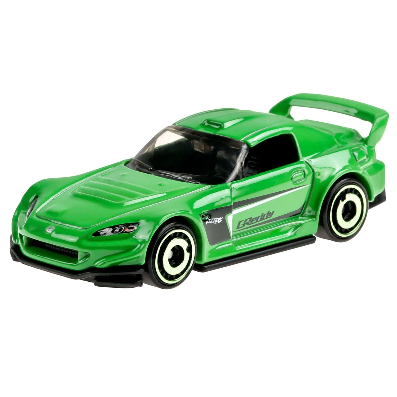 Honda S2000