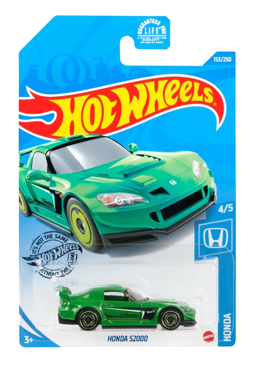 Honda S2000 2