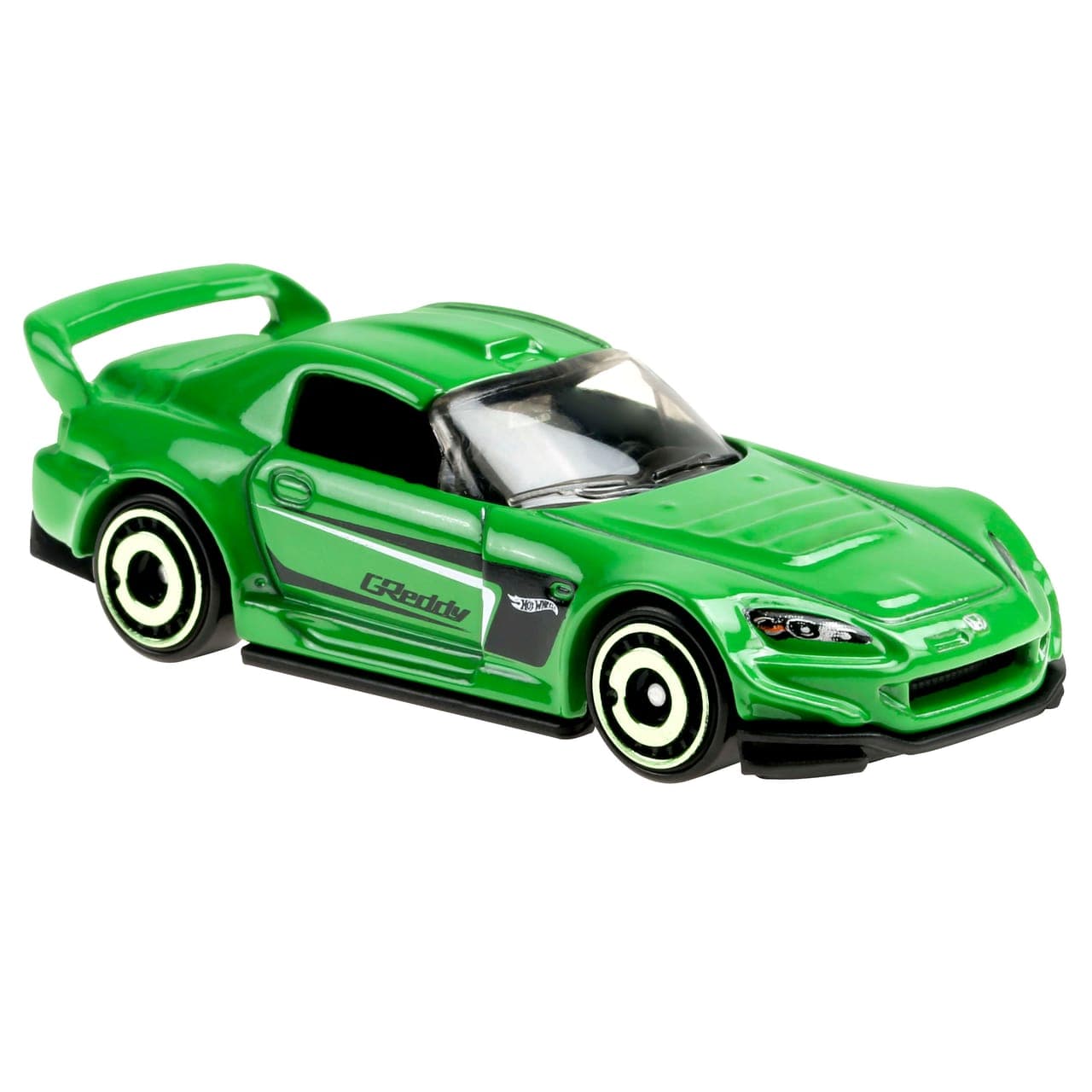 Honda S2000 4