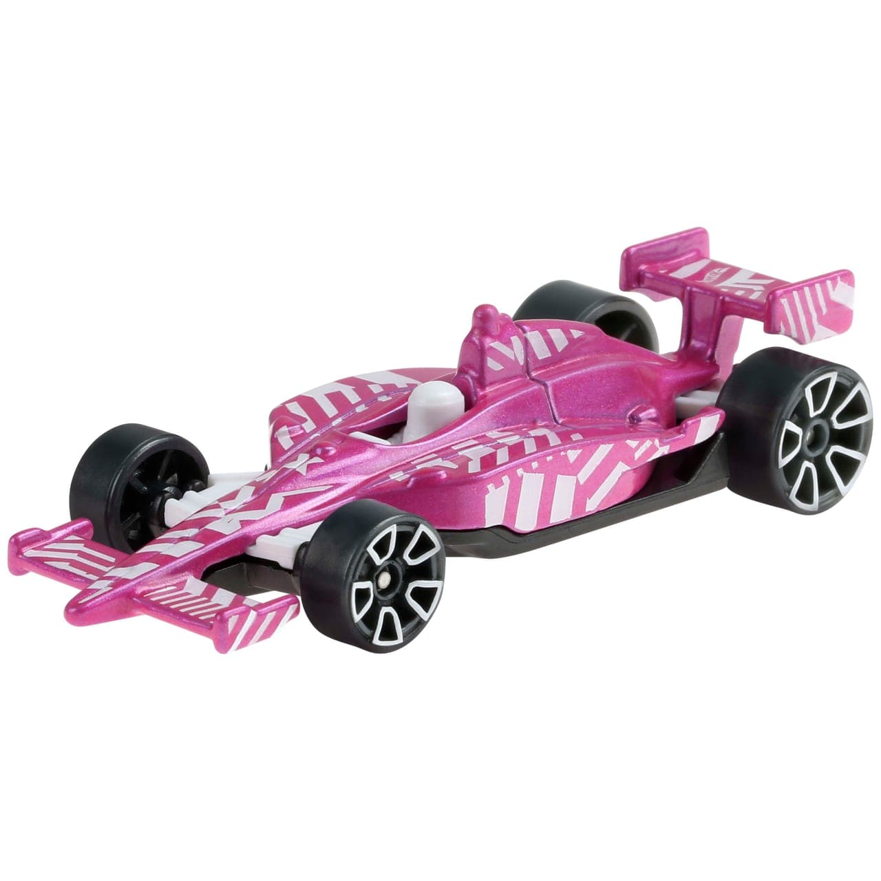 Indy 500 Oval