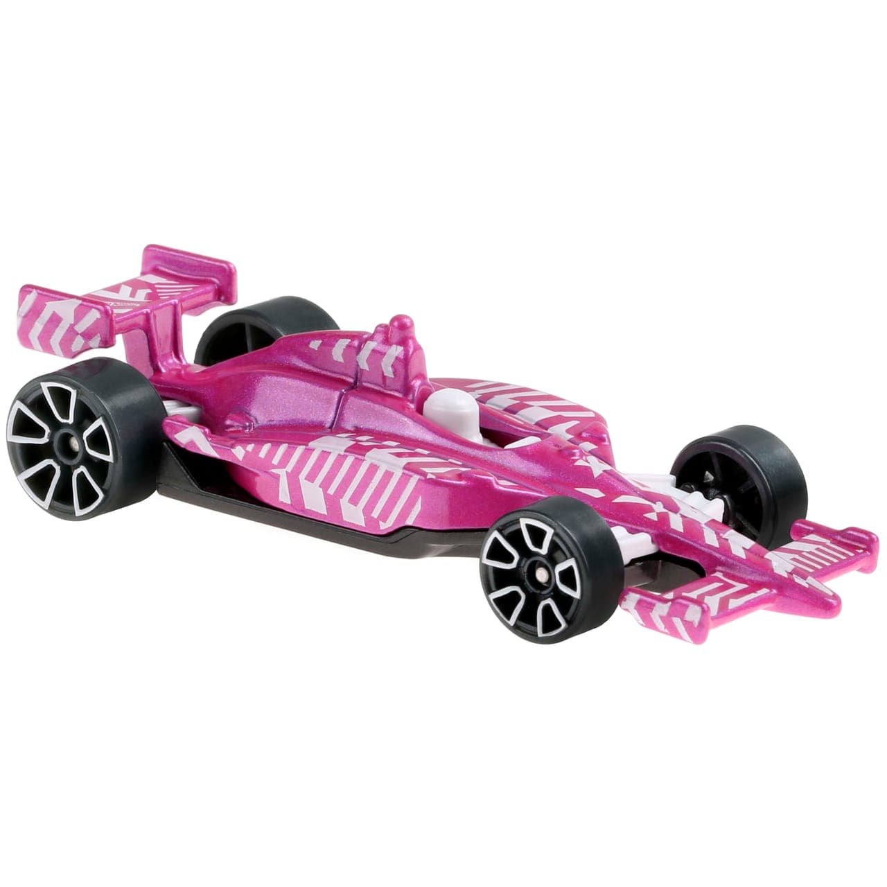 Indy 500 Oval 4