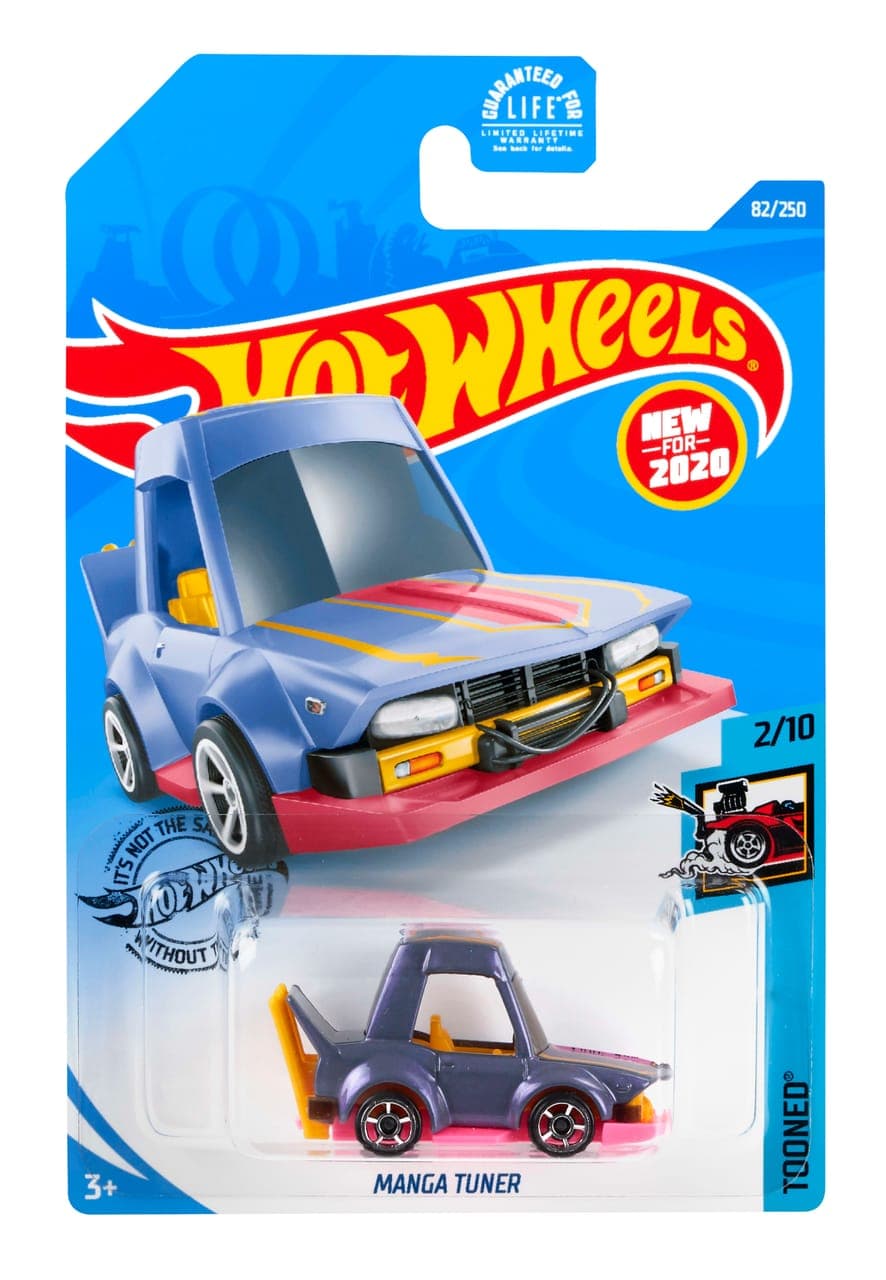 Manga Tuner 2