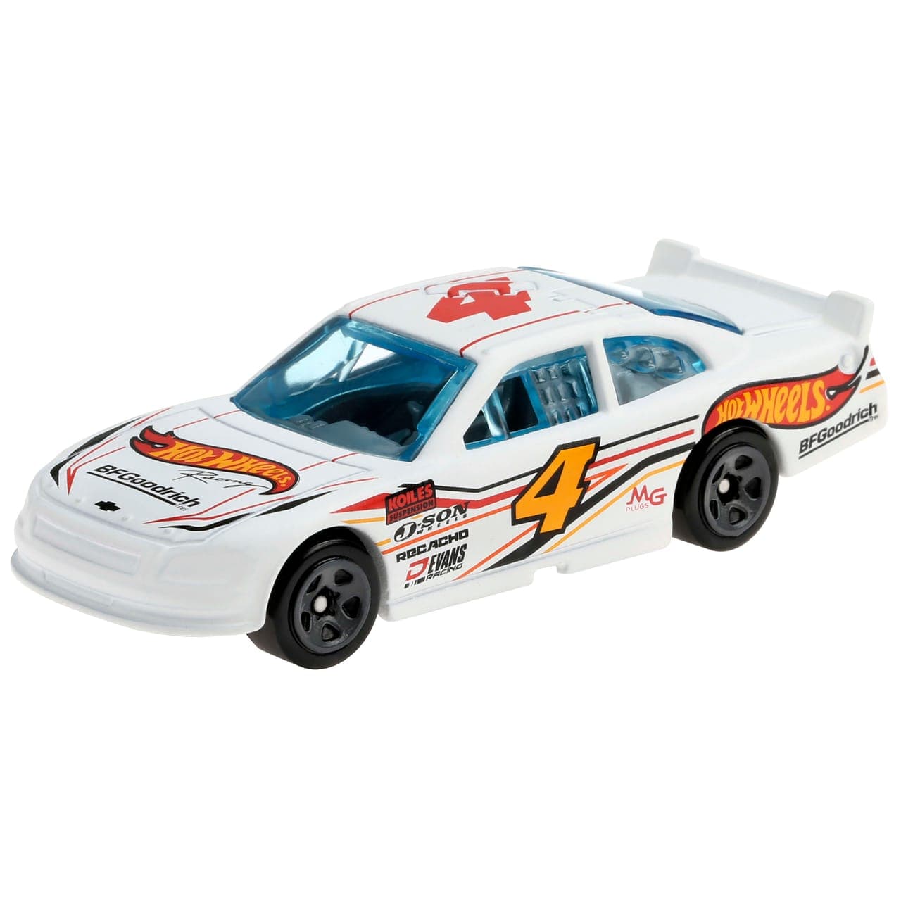 2010 CHEVY IMPALA