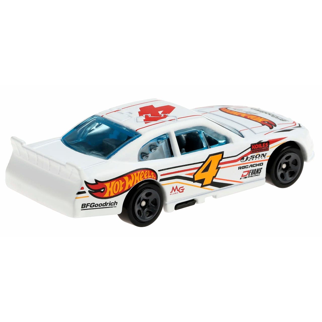 2010 CHEVY IMPALA 3