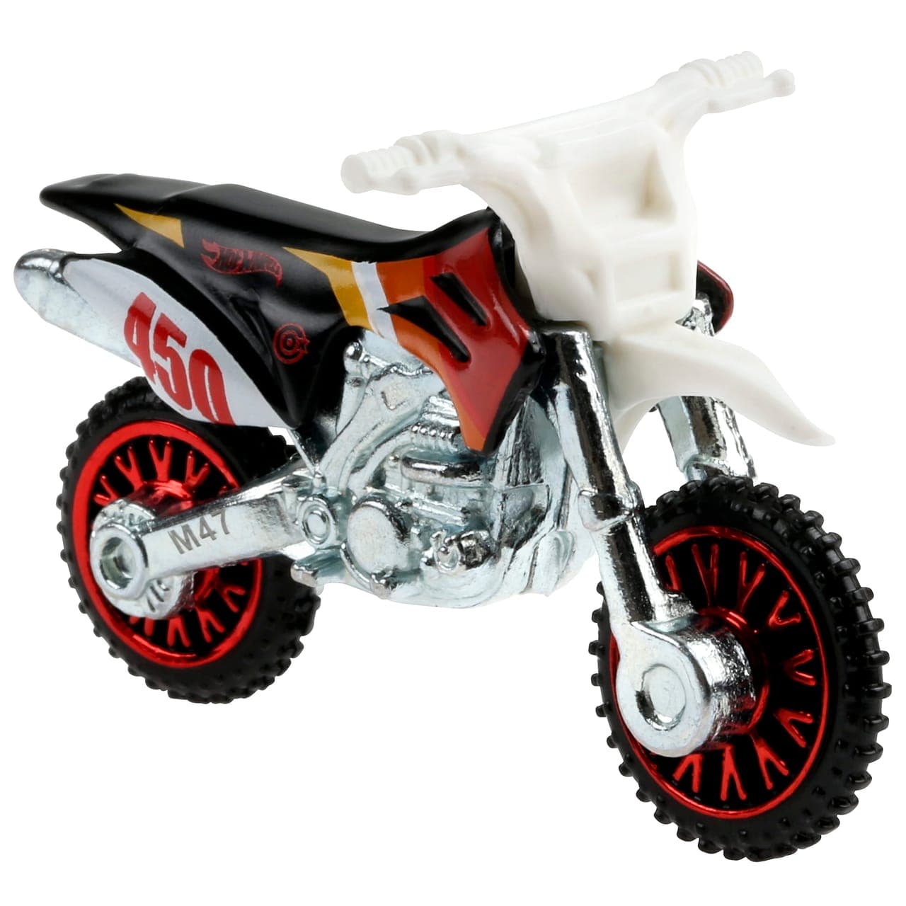 HW450F 4