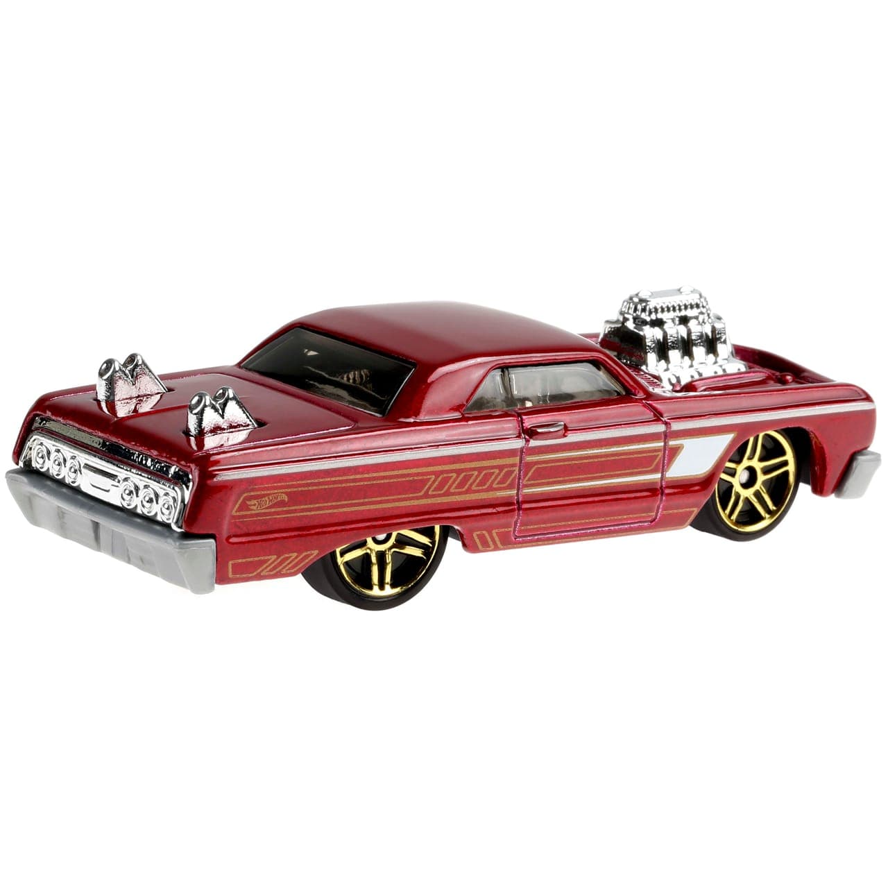 '64 CHEVY IMPALA 3