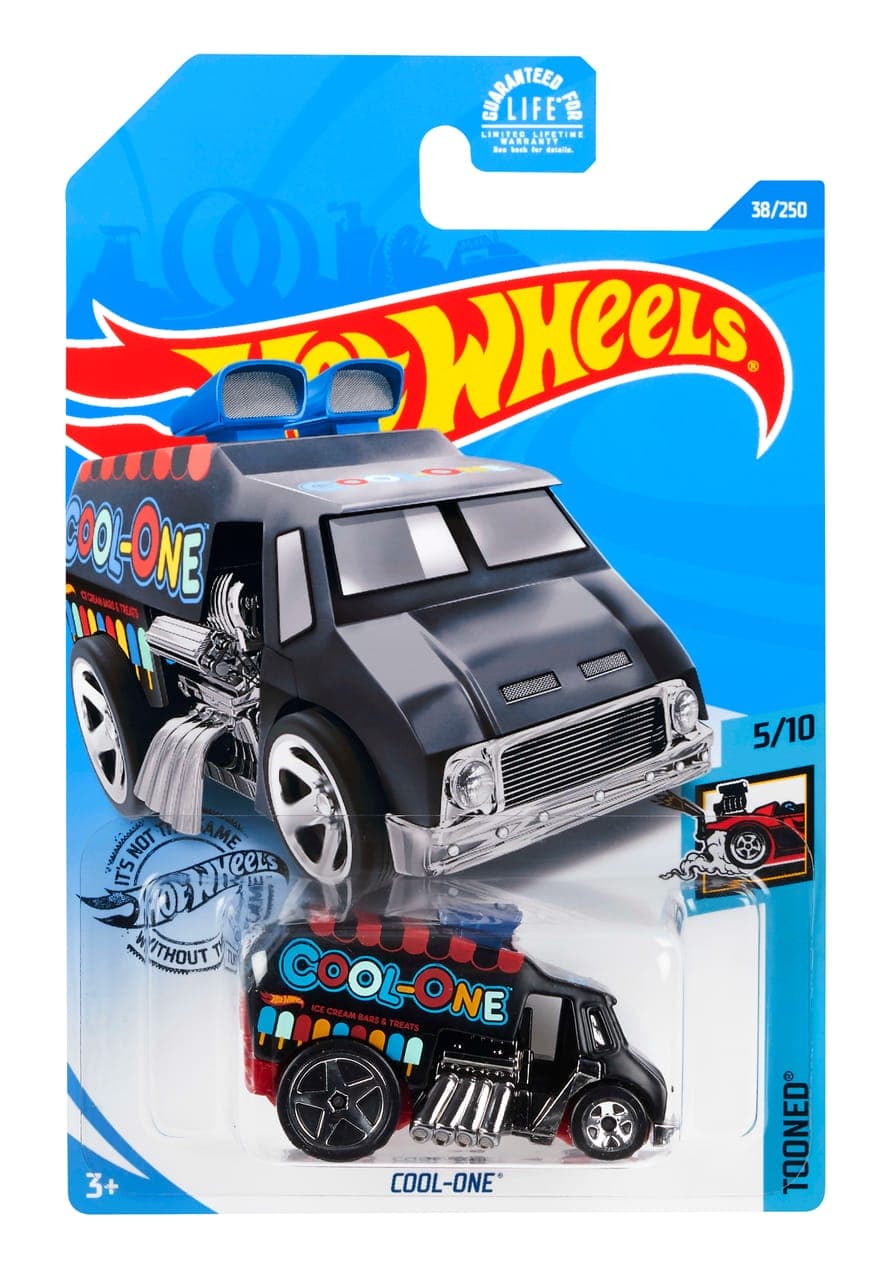 Cool-One 2