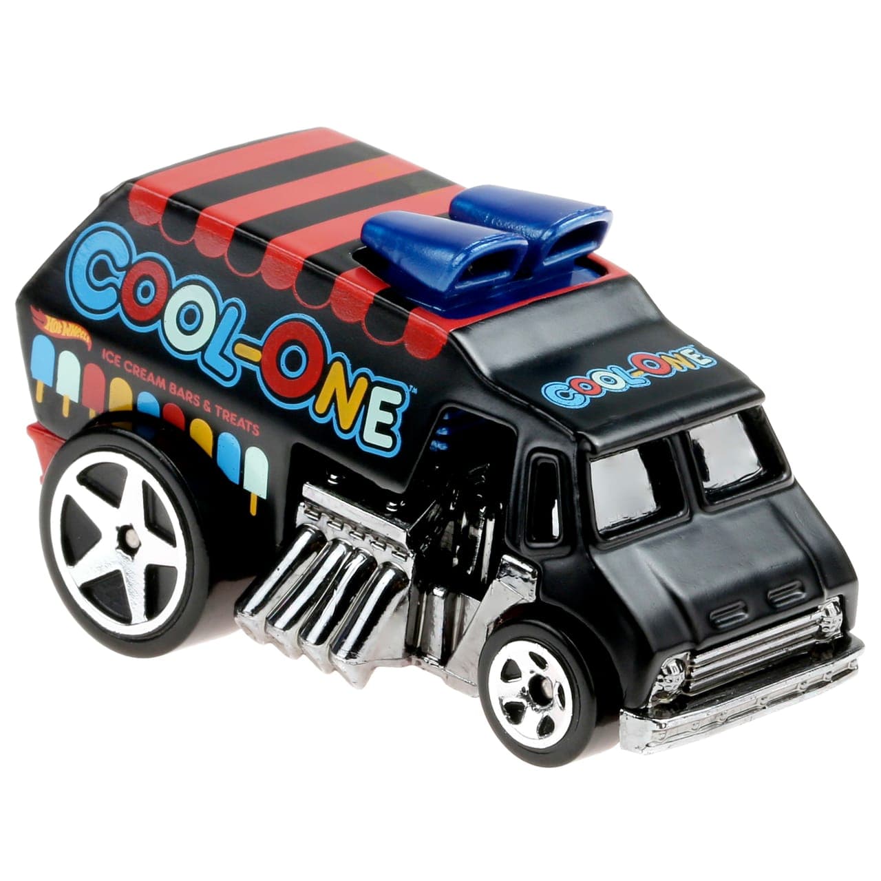 Cool-One 4