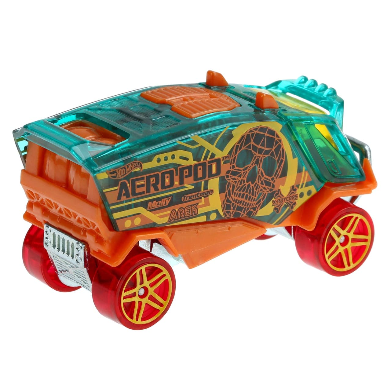 Aero Pod 3