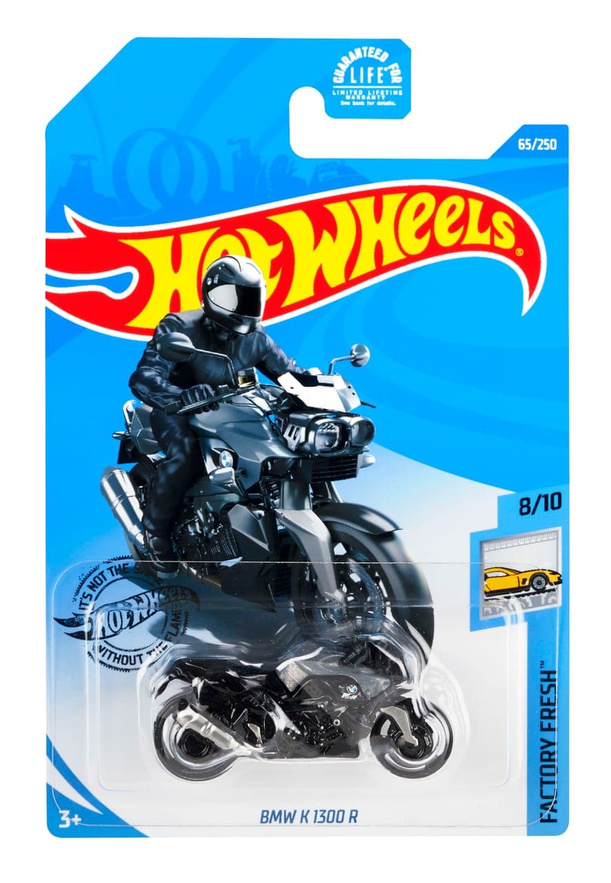 BMW K 1300 R