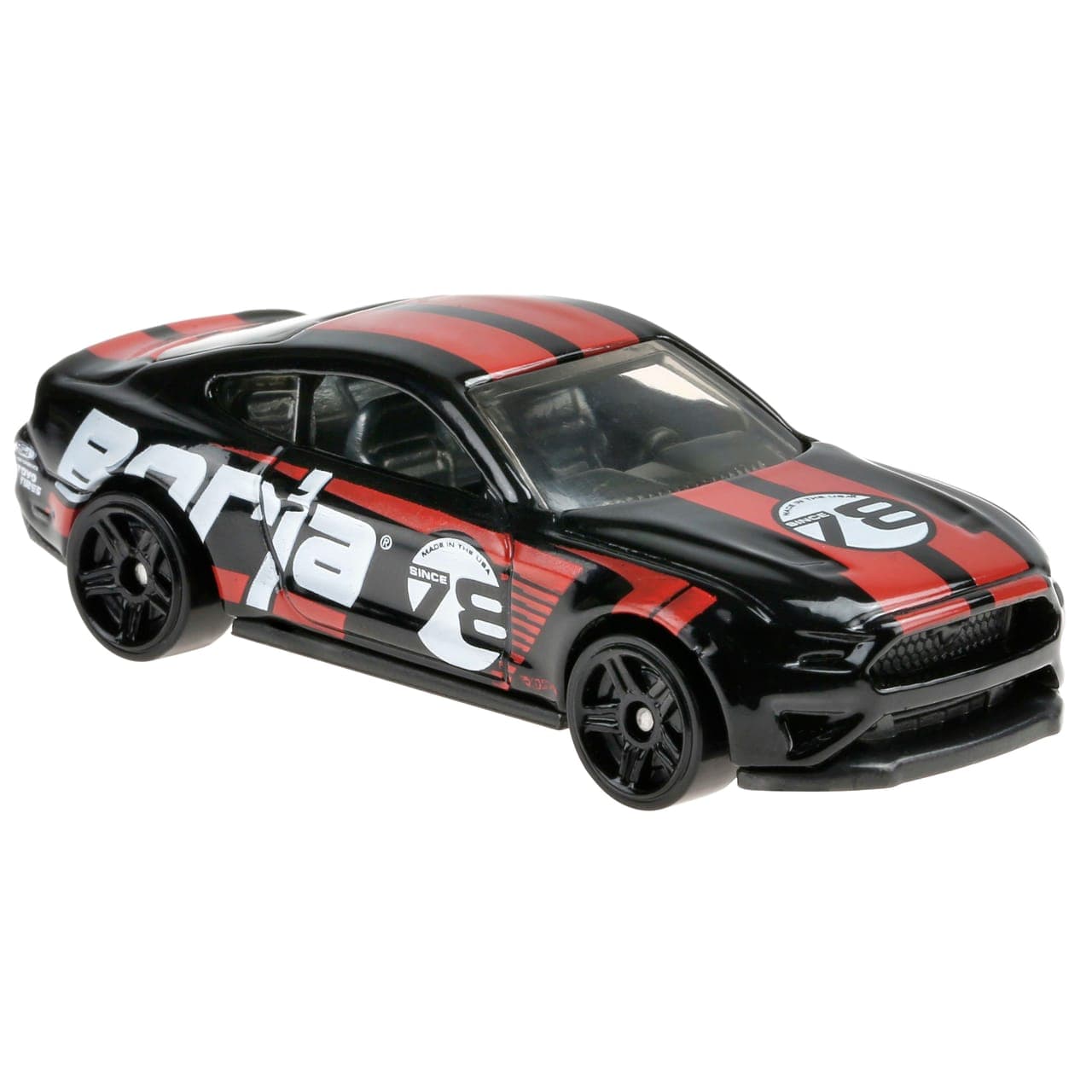 2018 Ford Mustang GT 3