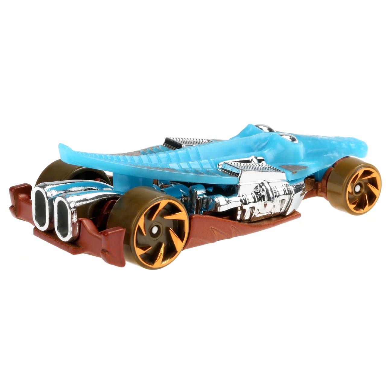 Croc Rod 3