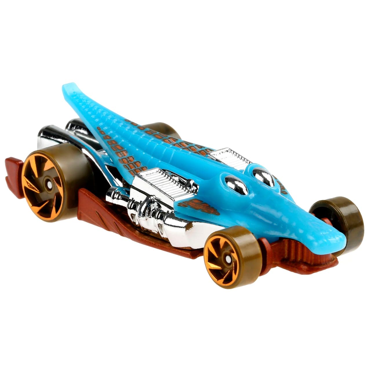 Croc Rod 4