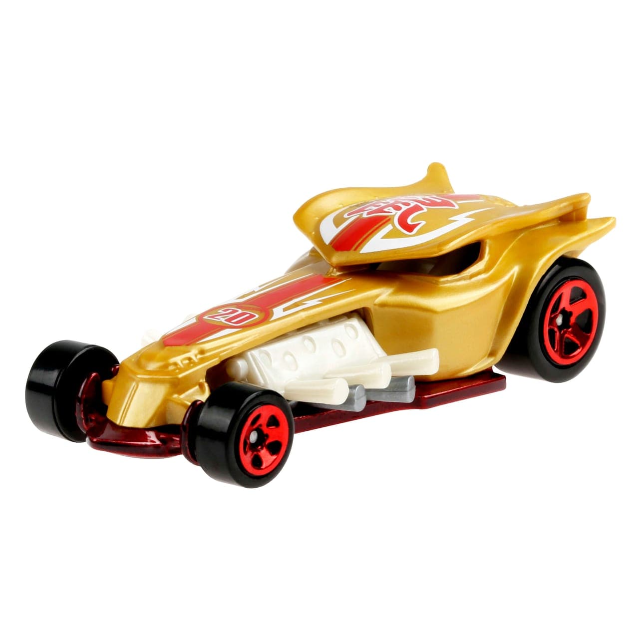 Ratical Racer