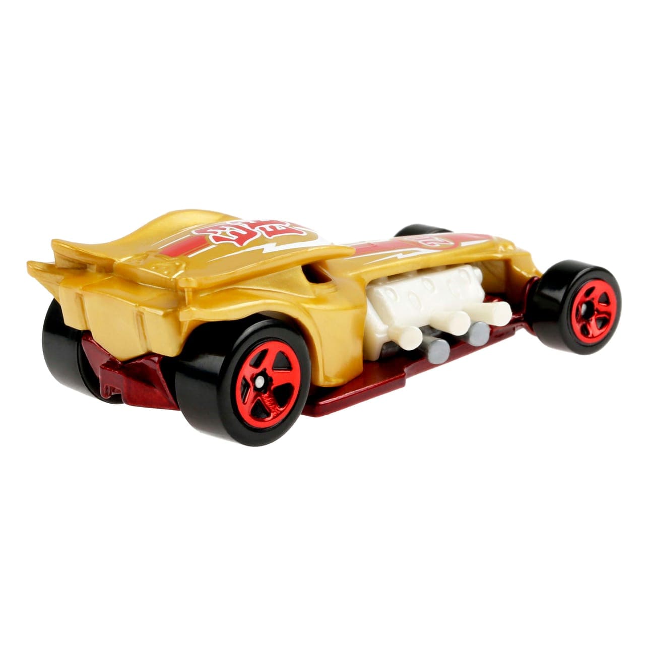 Ratical Racer 3