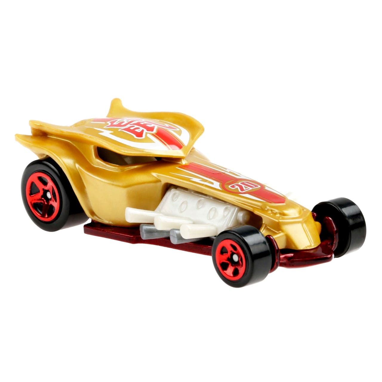 Ratical Racer 4