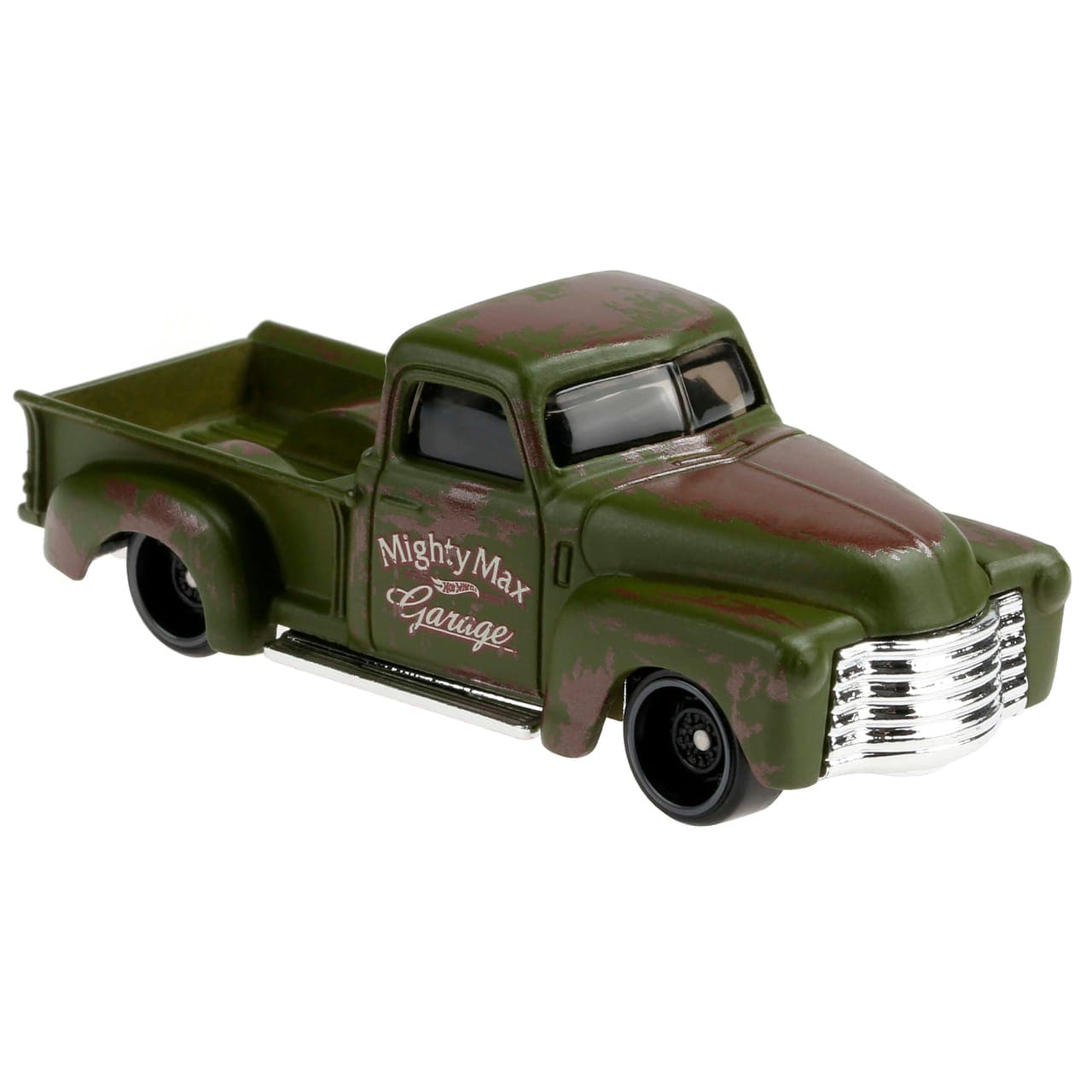 '52 CHEVY 4