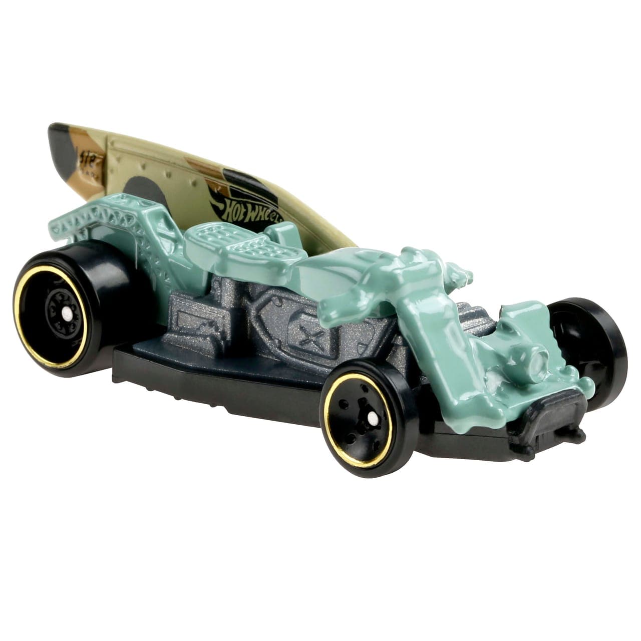 Moto Wing 4