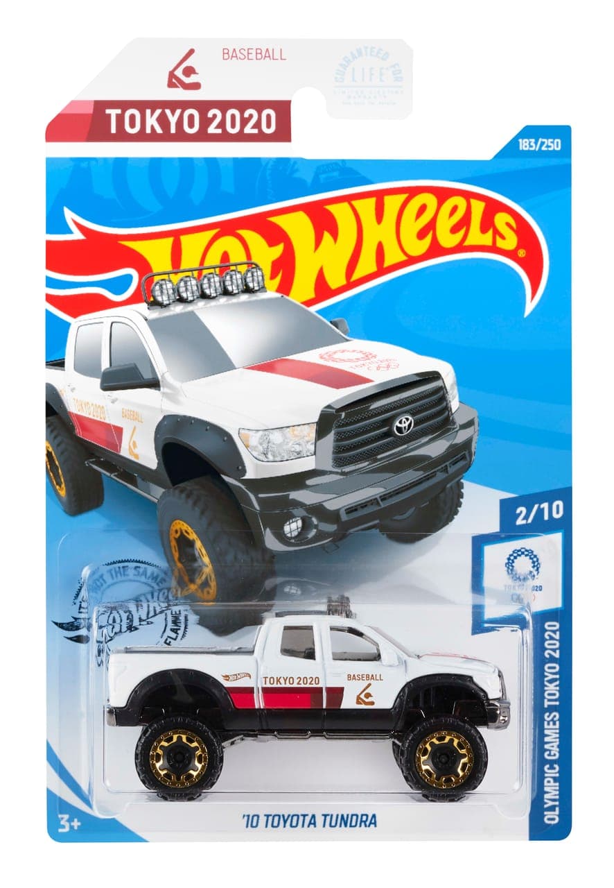 '10 Toyota Tundra 2