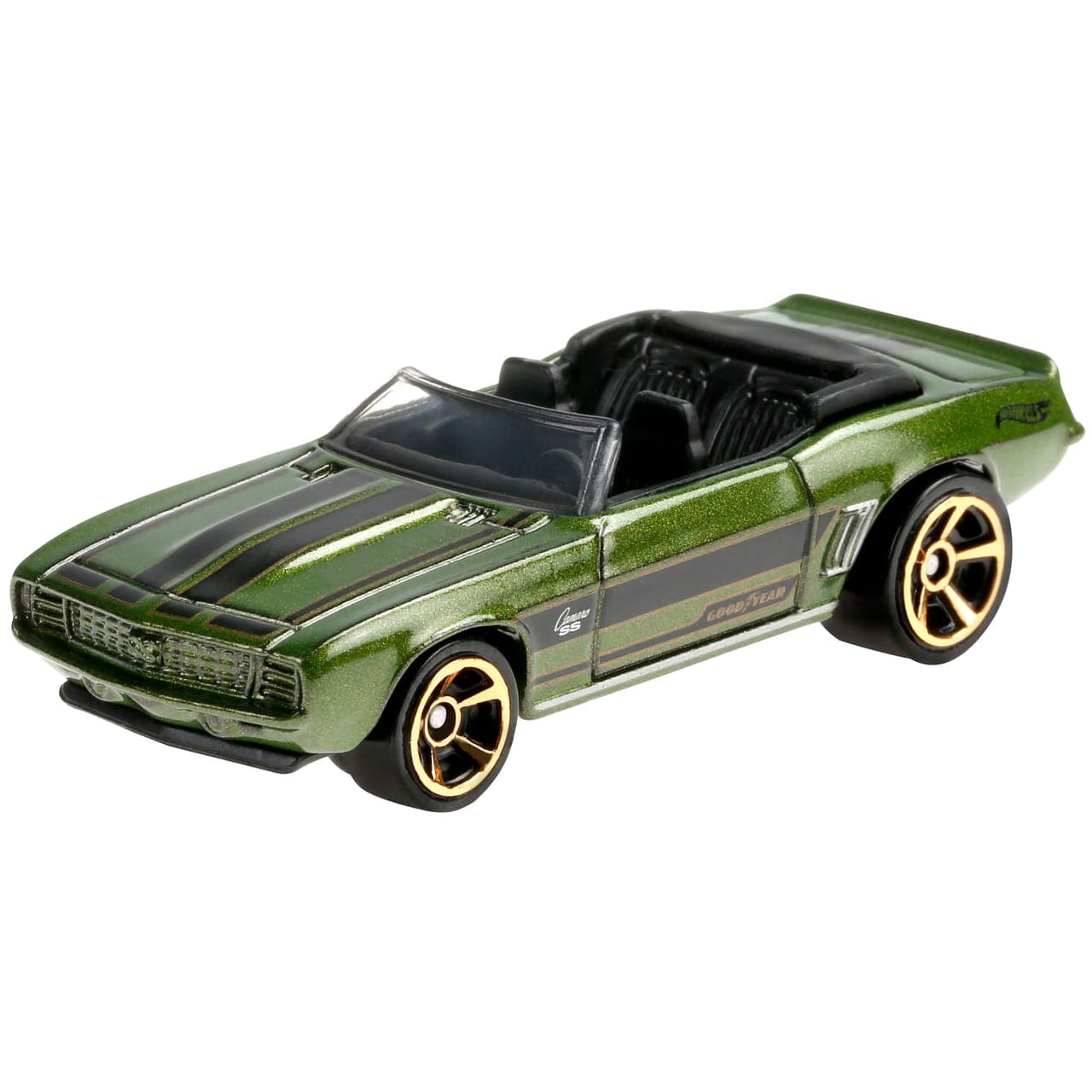 '69 CAMARO