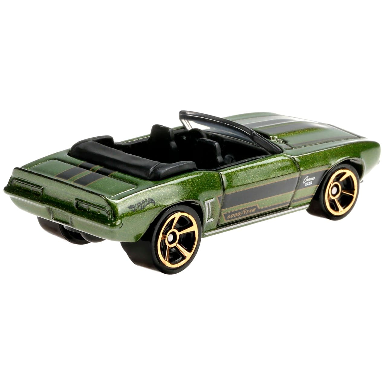 '69 CAMARO 3