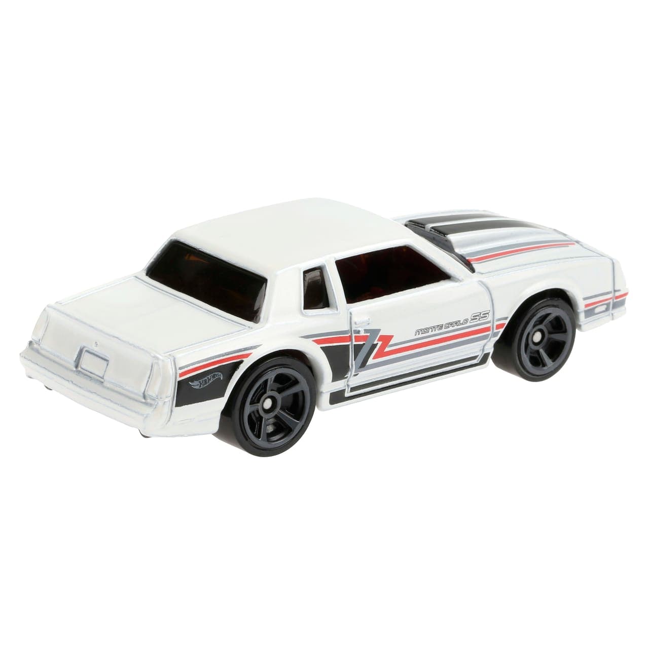 '86 Monte Carlo SS 3
