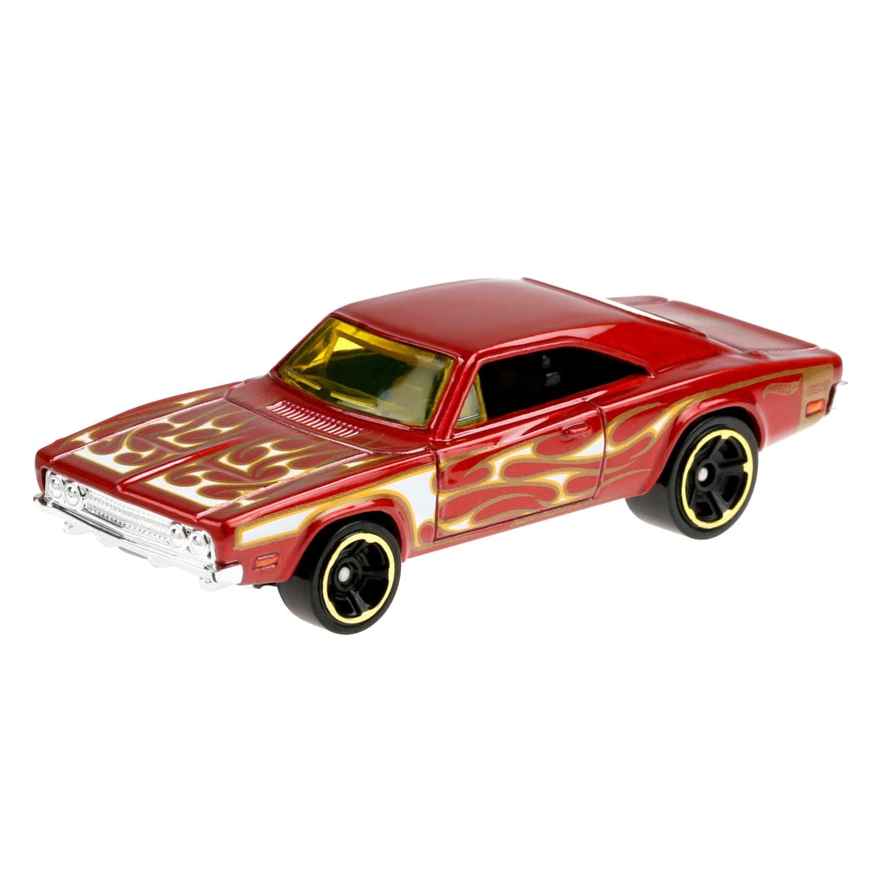 '69 Dodge Charger 500